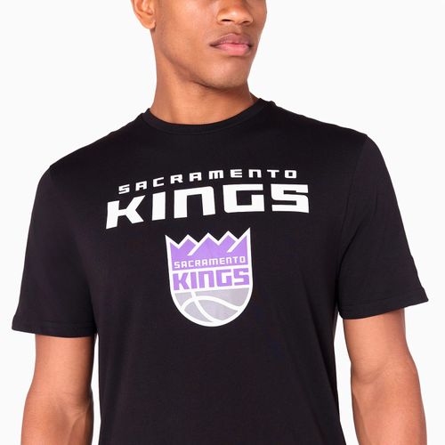 T-shirt Sacramento Kings NBA unisex - New Era Cap - Modalova