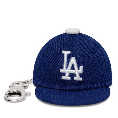Porte-clés Mini Casquette LA Dodgers MLB unisex - New Era Cap - Modalova