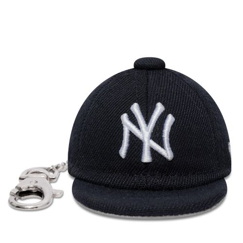 Porte-clés Mini Casquette New York Yankees MLB unisex - New Era Cap - Modalova