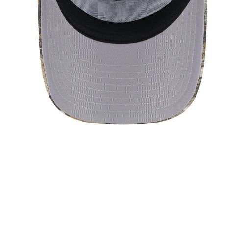 Casquette 9FORTY A-Frame Trucker LA Dodgers Realtree MLB Bleu unisex - New Era Cap - Modalova