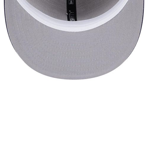 Casquette 59FIFTY Fitted Chicago White Sox MLB Evergreen clair unisex - New Era Cap - Modalova