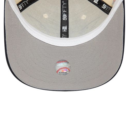 Casquette 59FIFTY Fitted Detroit Tigers MLB Team Wings unisex - New Era Cap - Modalova
