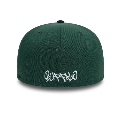 Casquette 59FIFTY Fitted New Era Script unisex - New Era Cap - Modalova