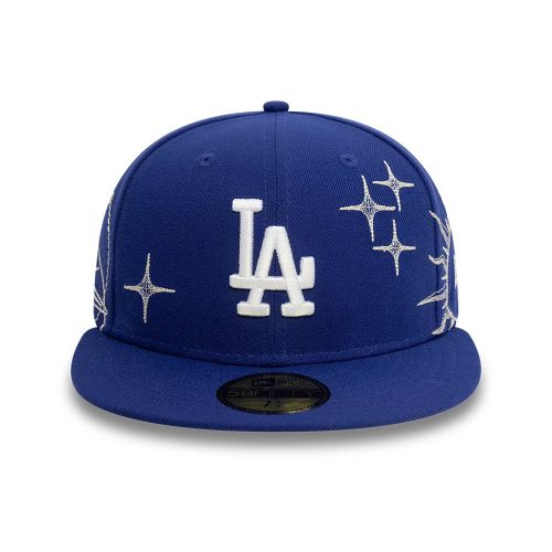 Casquette 59FIFTY Fitted LA Dodgers MLB Zodiac unisex - New Era Cap - Modalova