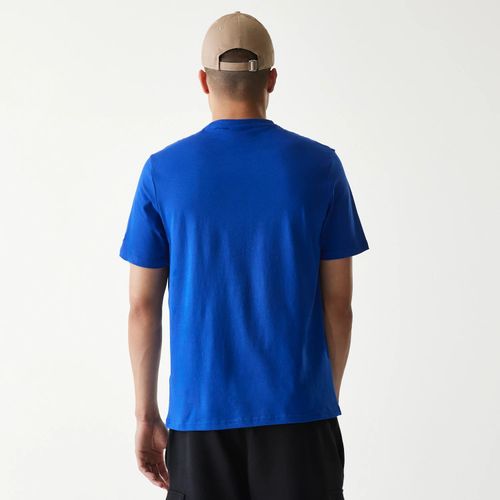 T-shirt Regular Kansas City Royals MLB unisex - New Era Cap - Modalova