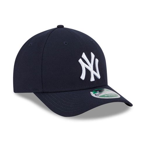 Casquette 9FORTY M-Crown New York Yankees MLB Player Replica Bleu Marine unisex - New Era Cap - Modalova