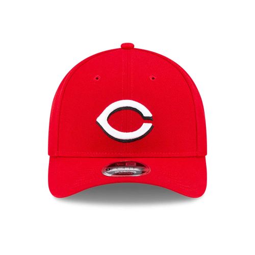 Casquette 9FORTY M-Crown Cincinnati Reds MLB Player Replica Rouge unisex - New Era Cap - Modalova