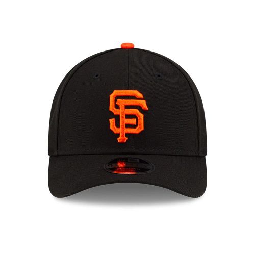 Casquette 9FORTY M-Crown San Francisco Giants MLB Player Replica Noir unisex - New Era Cap - Modalova