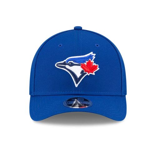 Casquette 9FORTY M-Crown Toronto Blue Jays MLB Player Replica Bleu unisex - New Era Cap - Modalova
