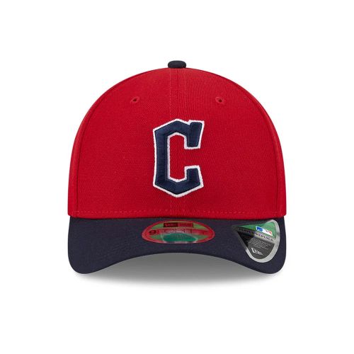Casquette 9FORTY M-Crown Cleveland Guardians MLB Player Replica unisex - New Era Cap - Modalova