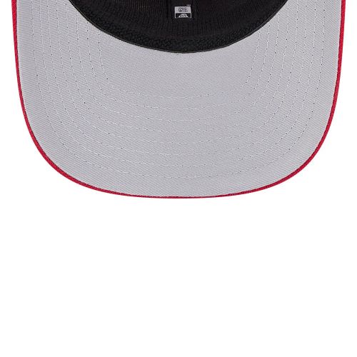 Casquette 9SEVENTY Stretch Snap Cincinnati Reds MLB Evergreen Rouge unisex - New Era Cap - Modalova