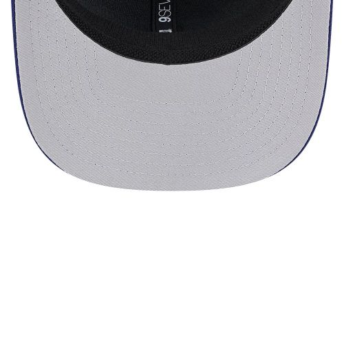 Casquette 9SEVENTY Stretch Snap LA Dodgers MLB Evergreen Bleu foncé unisex - New Era Cap - Modalova