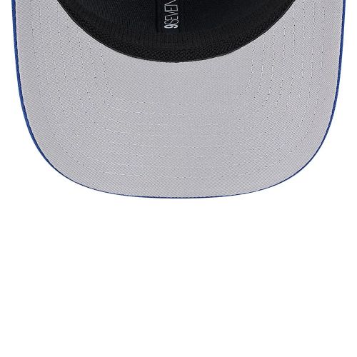 Casquette 9SEVENTY Stretch Snap Kansas City Royals MLB Evergreen Bleu unisex - New Era Cap - Modalova