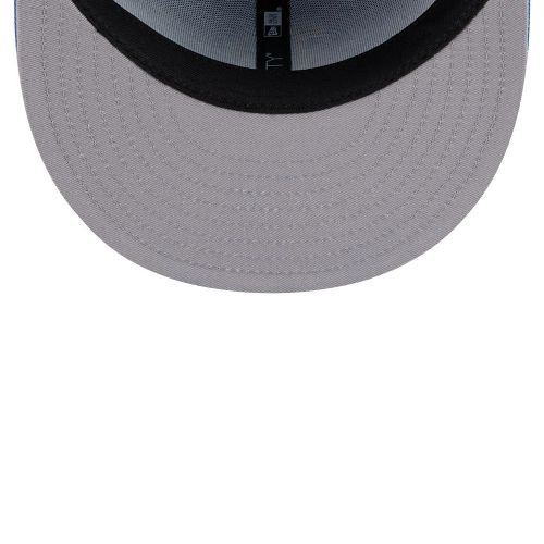 Casquette 9FIFTY Snapback Boston Red Sox MLB Evergreen Bleu unisex - New Era Cap - Modalova