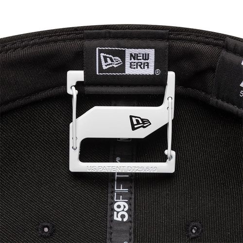 Clip à Casquette New Era Blanc unisex - New Era Cap - Modalova