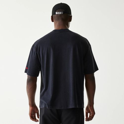 T-shirt noir Chicago White Sox MLB City Connect G1 unisex - New Era Cap - Modalova
