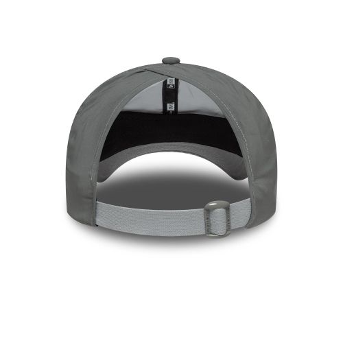 Casquette Open-Back New Era Recycled Reflective - Femme unisex - New Era Cap - Modalova