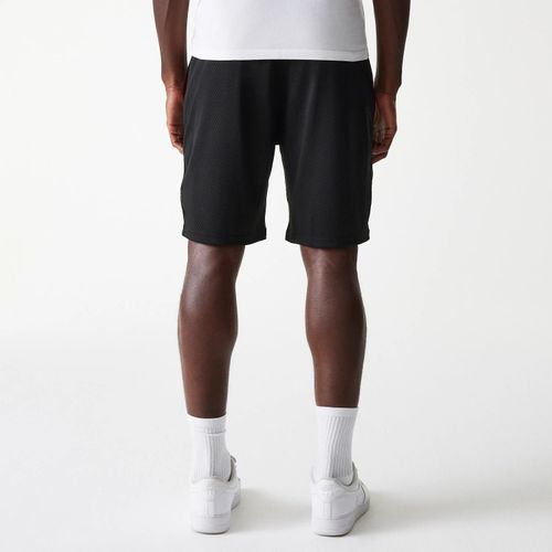 Short en Mesh New Era Noir unisex - New Era Cap - Modalova