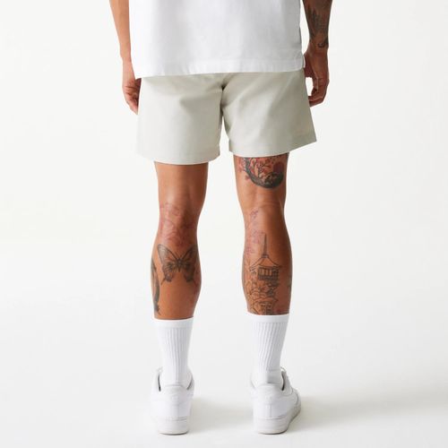 Short Chino New Era Crème unisex - New Era Cap - Modalova