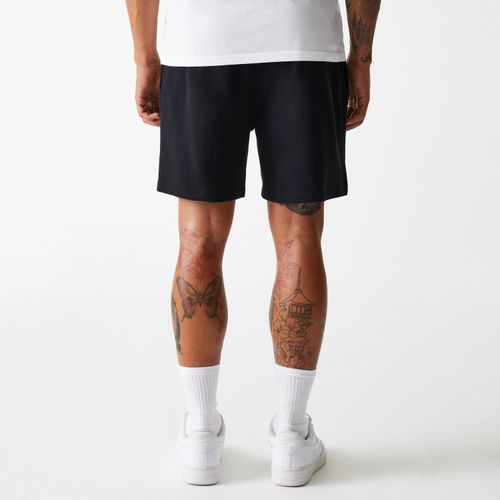 Short LA Dodgers MLB Piqué Noir unisex - New Era Cap - Modalova