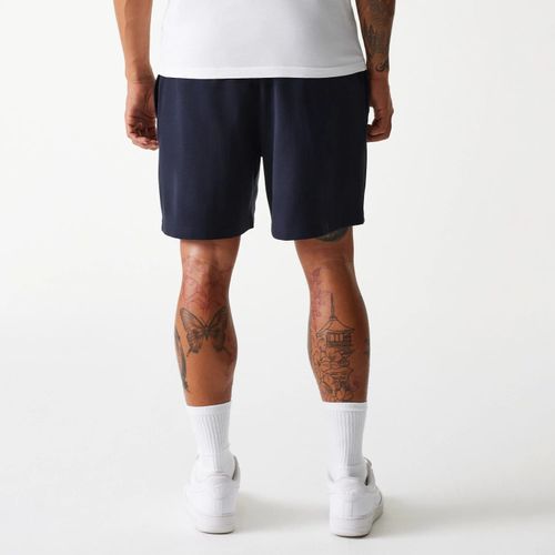 Short Piqué New York Yankees MLB Bleu Marine unisex - New Era Cap - Modalova