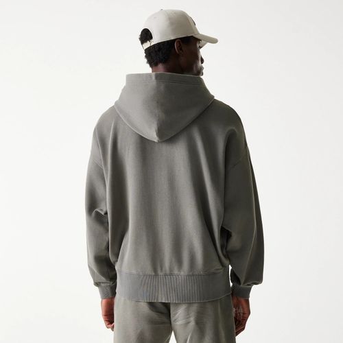 Veste à Capuche LA Lakers NBA Washed Gris unisex - New Era Cap - Modalova