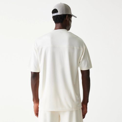 Maillot en Mesh LA Lakers NBA Tonal Blanc unisex - New Era Cap - Modalova