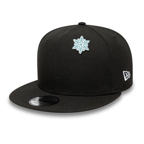Pin’s New Era Flocon Bleu unisex - New Era Cap - Modalova