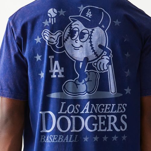 T-shirt Character LA Dodgers MLB unisex - New Era Cap - Modalova