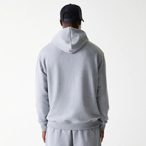 Sweat à Capuche Oversize New York Yankees MLB League Essential Midi French Terry unisex - New Era Cap - Modalova