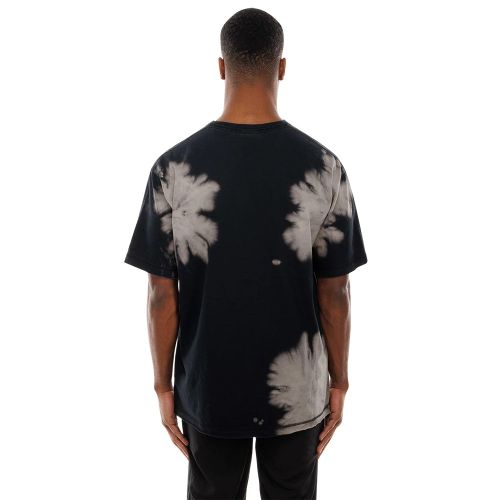 T-shirt Bleach Out New York Yankees MLB unisex - New Era Cap - Modalova