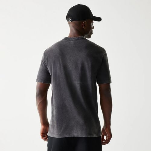 T-shirt Las Vegas Raiders NHL Sport Night unisex - New Era Cap - Modalova