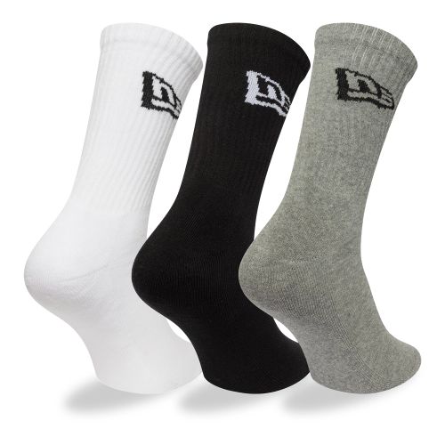 Chaussettes Crew Multi 3 Pack New Era Flag unisex - New Era Cap - Modalova
