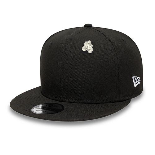 Pin's New Era Script Heritage Connect Argent unisex - New Era Cap - Modalova