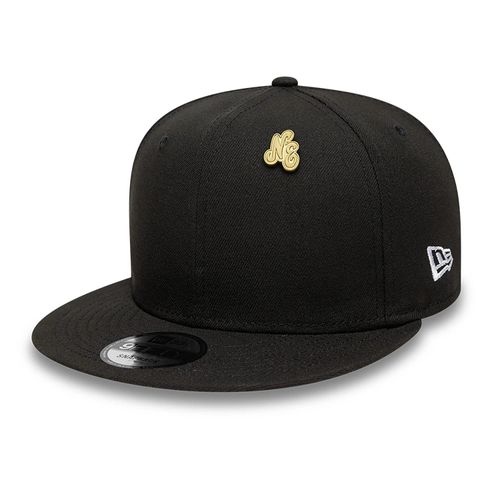 Pin's New Era Script Heritage Connect Or unisex - New Era Cap - Modalova