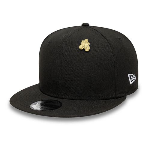 Pin's New Era Script Heritage Connect Or unisex - New Era Cap - Modalova