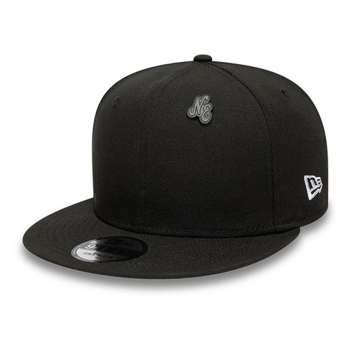 Pin's New Era Script Heritage Connect Noir unisex - New Era Cap - Modalova