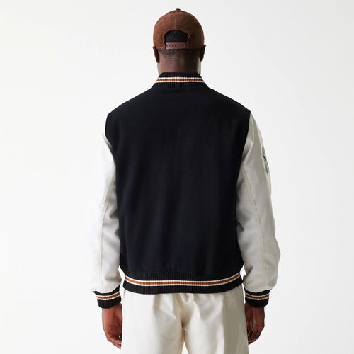 Veste Varsity New York Yankees MLB Wordmark Noir unisex - New Era Cap - Modalova