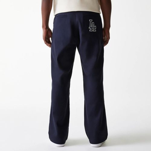 Pantalon Chino LA Dodgers MLB unisex - New Era Cap - Modalova
