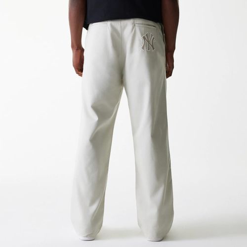 Pantalon Chino New York Yankees MLB unisex - New Era Cap - Modalova