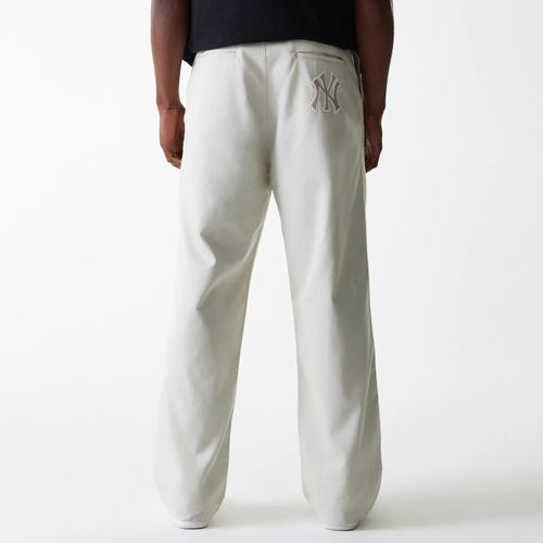 Pantalon Chino New York Yankees MLB unisex - New Era Cap - Modalova