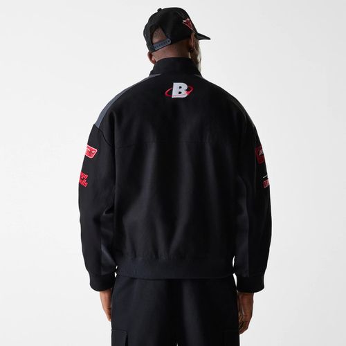 Veste Chicago Bulls NBA unisex - New Era Cap - Modalova