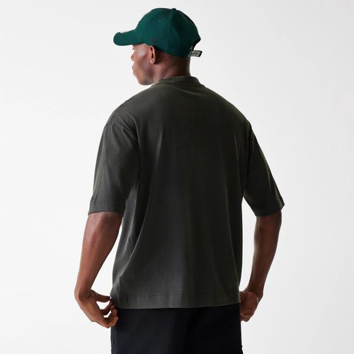 T-shirt Washed Milwaukee Bucks NBA unisex - New Era Cap - Modalova