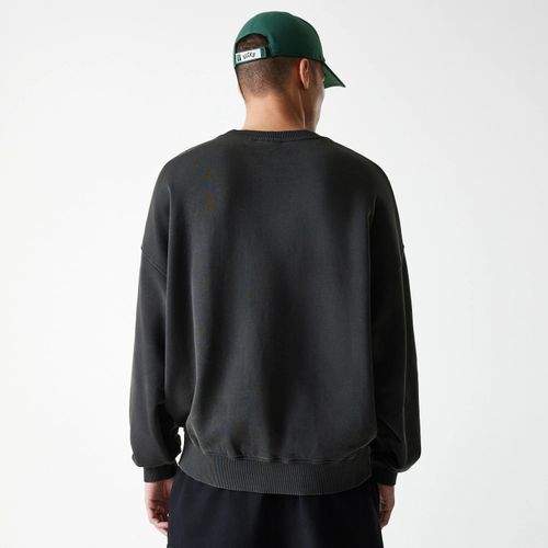 Pull Oversize Washed Milwaukee Bucks NBA Graphic unisex - New Era Cap - Modalova