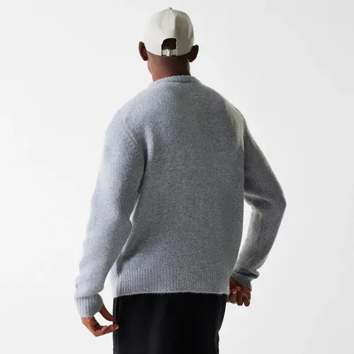 Pull Tricoté Oversize New Era unisex - New Era Cap - Modalova