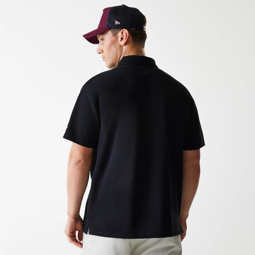 Polo New Era Script unisex - New Era Cap - Modalova