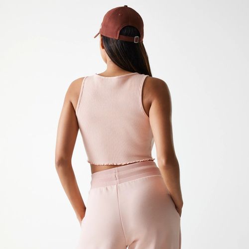 Débardeur à côtes Femme New York Yankees MLB unisex - New Era Cap - Modalova