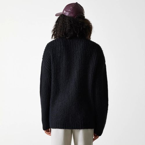 Cardigan Tricoté Femme New York Yankees MLB unisex - New Era Cap - Modalova