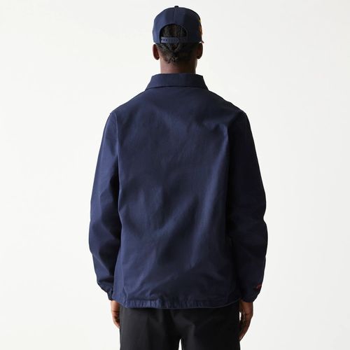 Veste Oversized Coach Red Bull Racing Bleu Foncé unisex - New Era Cap - Modalova