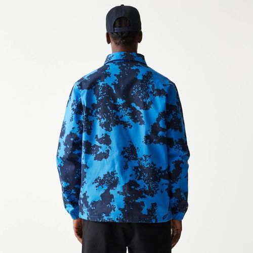 Veste Oversized Coach Red Bull Racing Bleu unisex - New Era Cap - Modalova